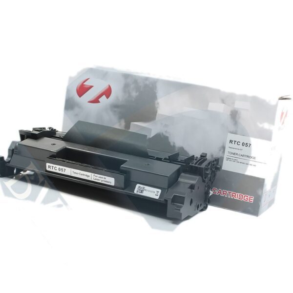 Тонер-картридж Canon iSENSYS LBP-223/MF443 057 (3.1k) без чипа 7Q для продукции CANON в интернет-магазине Bulat Store