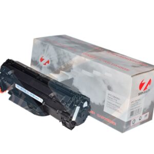 Тонер-картридж HP LJ P1505 CB436A/Canon 713 (2k) 7Q для продукции HP в интернет-магазине Bulat Store