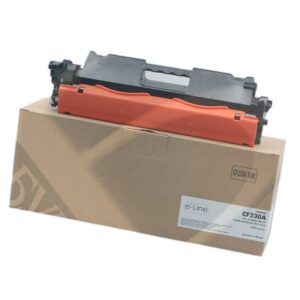 Тонер-картридж HP LJ M203/M227/Canon LBP162/MF264 CF230XL/051XL (6k) c MR 7Q для продукции HP в интернет-магазине Bulat Store