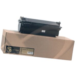 Тонер-картридж Lexmark MS/MX812 525X/520XA/625X/620XA Universal (45k) БУЛАТ s-Line для продукции LEXMARK в интернет-магазине Bulat Store