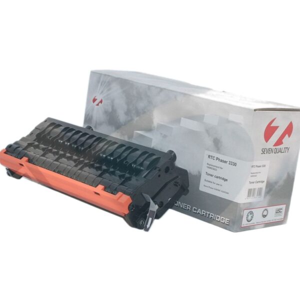 Тонер-картридж Xerox Phaser 3330/WorkCentre 3335 106R03623 (15k). 7Q для продукции XEROX в интернет-магазине Bulat Store