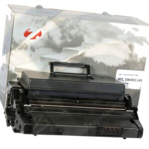 Принт-картридж Xerox Phaser 3500 106R01149 (12k). 7Q (R) для продукции XEROX в интернет-магазине Bulat Store