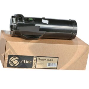 Тонер-картридж Xerox Phaser 3610/WorkCentre 3615 106R02732 (25.3k) БУЛАТ s-Line для продукции XEROX в интернет-магазине Bulat Store