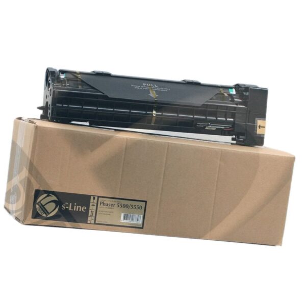Драм-картридж Xerox Phaser 5500/5550 Drum Unit 113R00670 (60k). БУЛАТ s-Line (R) для продукции XEROX в интернет-магазине Bulat Store