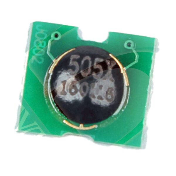 Чип HP LJ P2035/2055/Canon LBP 6300/6350/MF-5870/5880 CE505X (6.5k) для продукции HP в интернет-магазине Bulat Store
