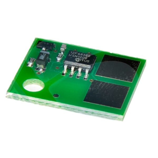 Чип Lexmark E220/321 (2
