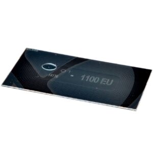 Чип Kyocera FS-1024/1124/1110 TK-1100 (2.1k) no limit для продукции KYOCERA в интернет-магазине Bulat Store