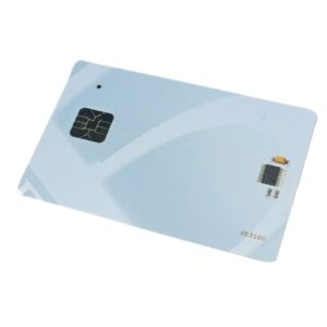 Чип Ricoh SP1000 (413196) card (4k) для продукции RICOH в интернет-магазине Bulat Store