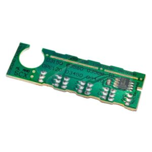 Чип Xerox Phaser 3150 109R00747 (5k) (Green) для продукции XEROX в интернет-магазине Bulat Store