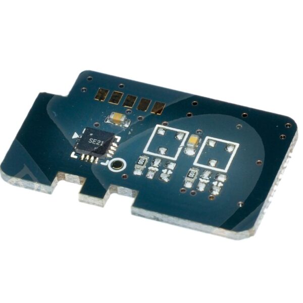 Чип Samsung ML-3310D/SCX-4833 MLT-D205L (5k) (Green) для продукции SAMSUNG в интернет-магазине Bulat Store