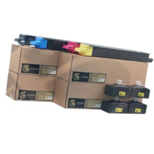 Тонер-картридж Kyocera FS-C8020 TK-895 (12k) Black БУЛАТ s-Line для продукции KYOCERA в интернет-магазине Bulat Store