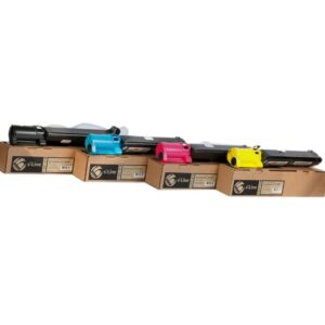 Тонер-картридж Epson AcuLaser C1100/CX11 S050189 (4k) C БУЛАТ s-Line под заказ для продукции EPSON в интернет-магазине Bulat Store