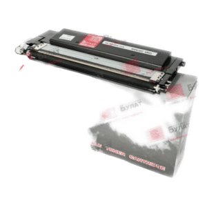 Купите Тонер-картридж HP Color Laser 150/MFP 178/179 W2070A (117A) Black (1k). 7Q в нашем интернет-магазине Bulat Store