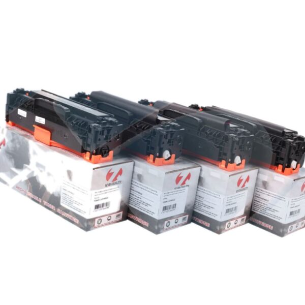 Тонер-картридж HP Color LJ M351/M476/CP2025 CE413A/CF383A/CC533A Magenta (2.8k) 7Q для продукции HP в интернет-магазине Bulat Store