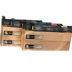 Тонер-картридж HP Color LJ CP6015/CM6030MFP CB382A Y (21k). БУЛАТ s-Line (R) для продукции HP в интернет-магазине Bulat Store