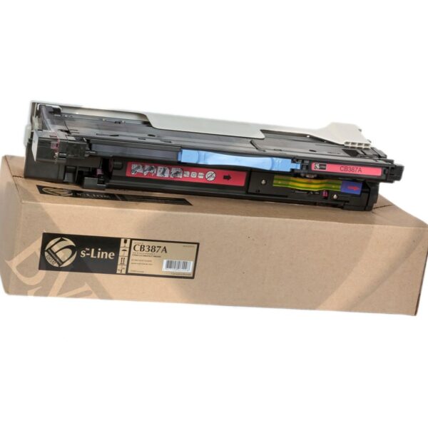 Драм-картридж HP Color LJ CP6015/CM6030MFP CB387A M (35k). БУЛАТ s-Line (R) для продукции HP в интернет-магазине Bulat Store