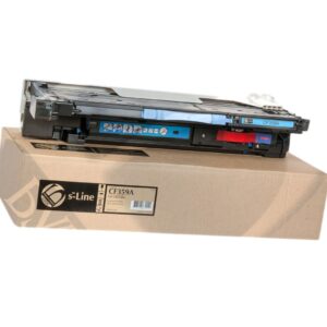 Драм-картридж HP Color LJ M855/M880 CF359A(828А) (30k). Cyan БУЛАТ s-Line (R) для продукции HP в интернет-магазине Bulat Store