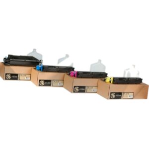 Тонер-картридж Kyocera ECOSYS M6035 TK-5150 (10k) Magenta БУЛАТ s-Line для продукции KYOCERA в интернет-магазине Bulat Store