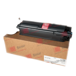 Купите Тонер-картридж Kyocera ECOSYS P6235 TK-5280 (13k) Black e-Line в нашем интернет-магазине Bulat Store
