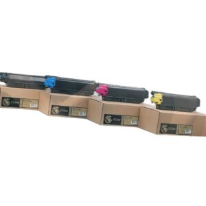 Тонер-картридж Kyocera ECOSYS P7040 TK-5160 (16k) Black БУЛАТ s-Line для продукции KYOCERA в интернет-магазине Bulat Store