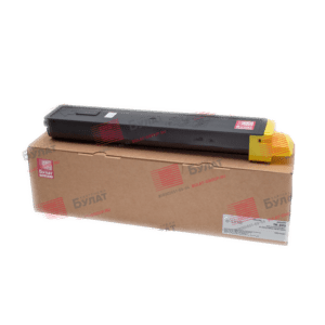 Купите Тонер-картридж Kyocera FS-C8020 TK-895 (6k) Yellow e-Line в нашем интернет-магазине Bulat Store