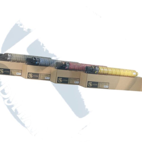 Тонер-картридж Ricoh SP C820 C820HE (821061/820119) (15k) Cyan БУЛАТ s-Line для продукции RICOH в интернет-магазине Bulat Store