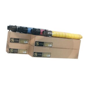 Тонер-картридж Ricoh SP C840 C840E (821259) (43k) Black БУЛАТ s-Line для продукции RICOH в интернет-магазине Bulat Store