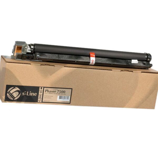 Драм-картридж Xerox Phaser 7500 108R00861 B/C/M/Y (80k) (OPC FUJI OEM Color) БУЛАТ s-Line для продукции XEROX в интернет-магазине Bulat Store