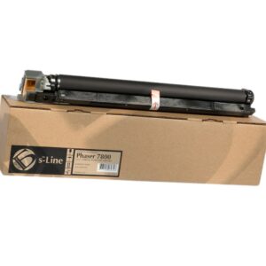 Драм-картридж Xerox Phaser 7800 106R01582 B/C/M/Y (145k) (OPC FUJI OEM Color) БУЛАТ s-Line для продукции XEROX в интернет-магазине Bulat Store