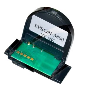 Чип Epson AcuLaser C3800 S051126 Cyan (9k) для продукции EPSON в интернет-магазине Bulat Store