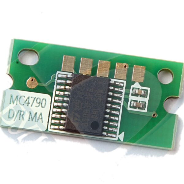 Чип Konica Minolta Magicolor 4750/4790/4795 A0WG0EH Magenta drum (30k) для продукции KONICA в интернет-магазине Bulat Store