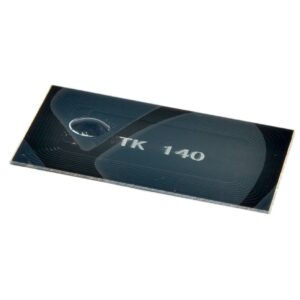 Чип Kyocera FS-C8500DN TK-880 Cyan (18k) для продукции KYOCERA в интернет-магазине Bulat Store