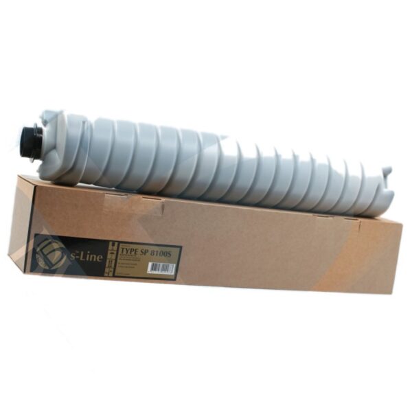 Тонер-картридж Ricoh Pro 8100 Type 8100S (828292/828278) (82k) БУЛАТ s-Line для продукции RICOH в интернет-магазине Bulat Store