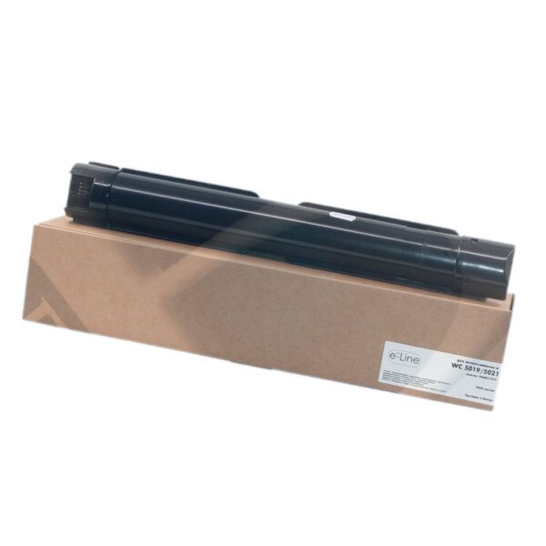 Тонер-картридж Xerox WorkCentre 5019/5021 006R01573 (9k) e-Line для продукции XEROX в интернет-магазине Bulat Store