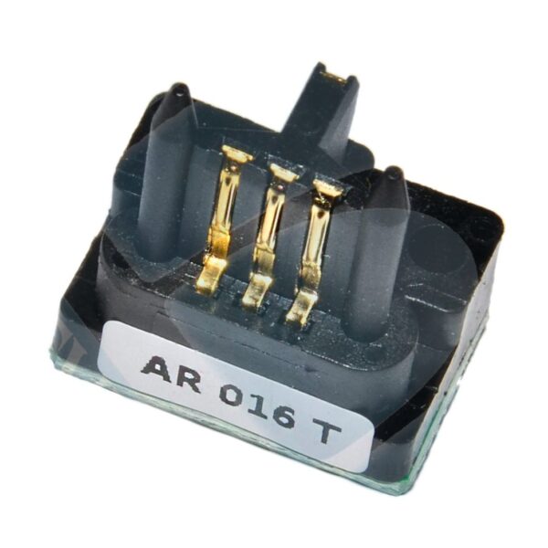 Чип Sharp AR-152/168 AR152T (8k) для продукции SHARP в интернет-магазине Bulat Store
