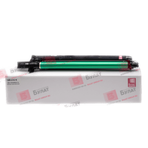 Купите Драм-картридж Konica Minolta bizhub C250i DR-316K (170k-225k) Black БУЛАТ s-Line в нашем интернет-магазине Bulat Store