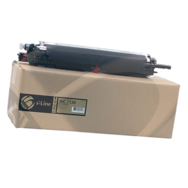 Драм-картридж Xerox WorkCentre 7120/7220/7125/7225 013R00659 (51k) Magenta БУЛАТ s-Line (R) для продукции XEROX в интернет-магазине Bulat Store