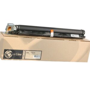 Драм-картридж Xerox WorkCentre 7425 013R00647 B/C/M/Y (61k) (OPC FUJI OEM Color) БУЛАТ s-Line для продукции XEROX в интернет-магазине Bulat Store