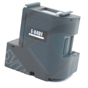 Емкость для отработанных чернил Epson M3170/L6160/M1140/L14150 T04D100 (C13T04D100) (50k) для продукции Epson в интернет-магазине Bulat Store