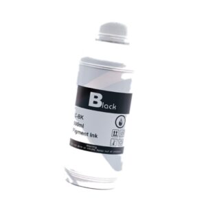 Чернила Canon  Universal Black банка 500мл pigment для продукции Canon в интернет-магазине Bulat Store