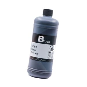 Чернила Epson Universal Black банка 500мл dye для продукции Epson в интернет-магазине Bulat Store
