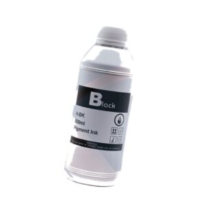 Чернила HP Universal Black банка (500мл) pigment для продукции HP в интернет-магазине Bulat Store