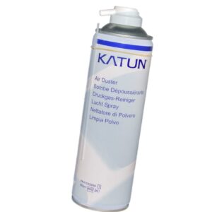 Средство для чистки Sprayduster 400мл KATUN для продукции ЧИСТЯЩЕЕ СРЕДСТВО в интернет-магазине Bulat Store